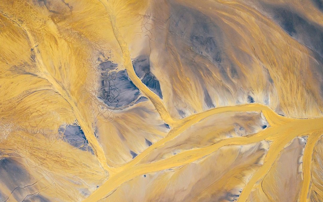 Pembersihan Drainase