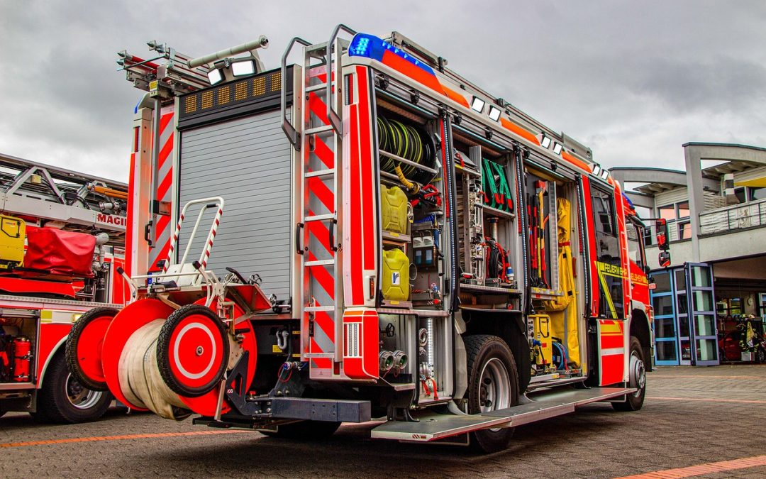 Respon Cepat di Kebun Warga